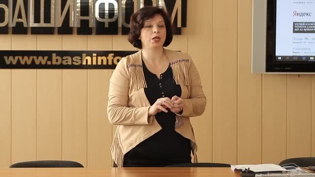 Мастер -  класс  Гюзеллы Николайшвилли, часть 1