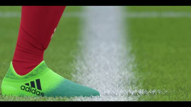 FIFA 18 Карьера за одного игрока ч21