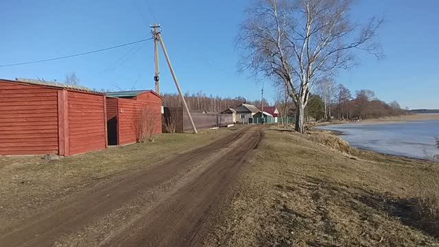 Кул буйида Уй, 20 соток. 4,300,000 руб.