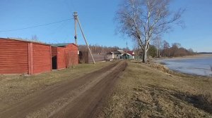 Кул буйида Уй, 20 соток. 4,300,000 руб.