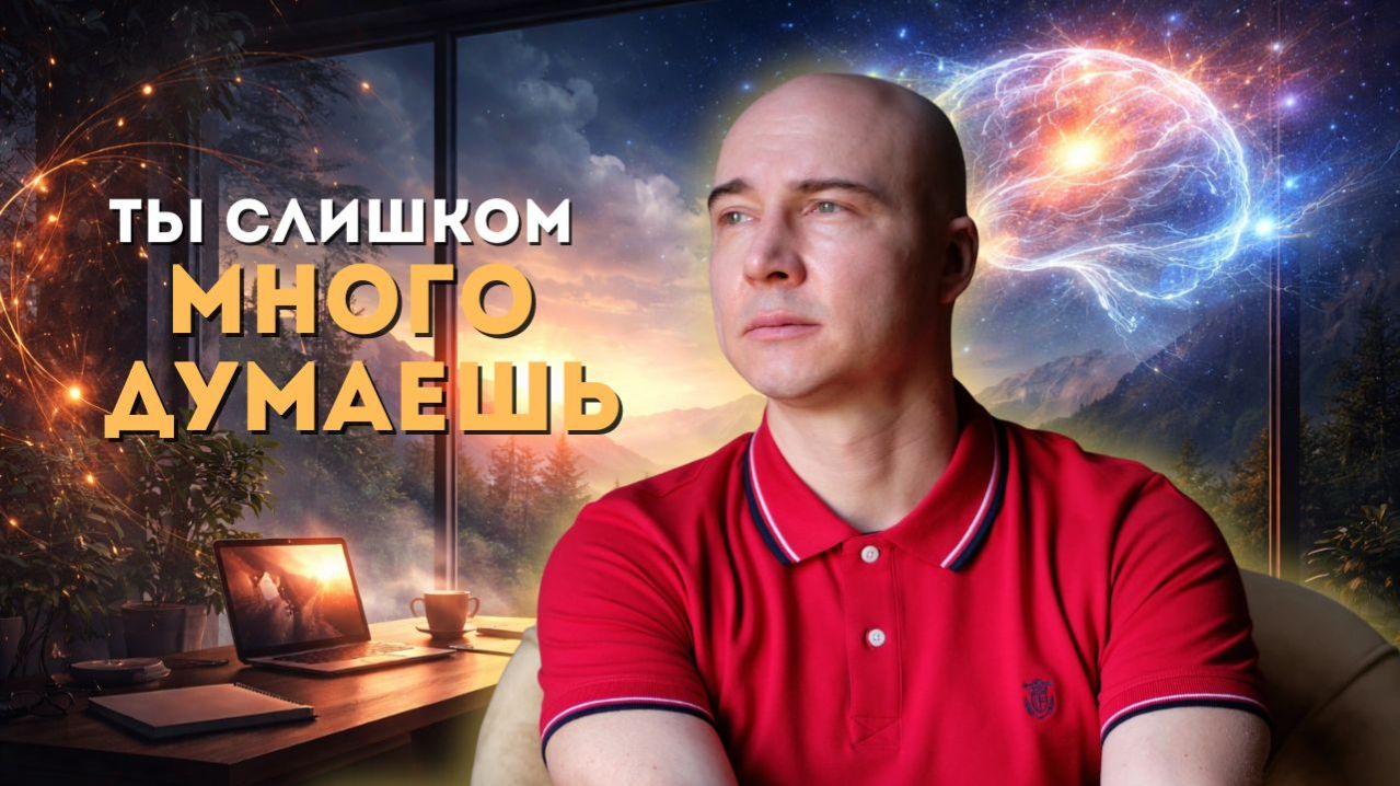 Великая тишина  Что скрывается в молчании?