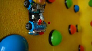 Веселые и приключенческие истории для детей о новых маленьких автомобилях