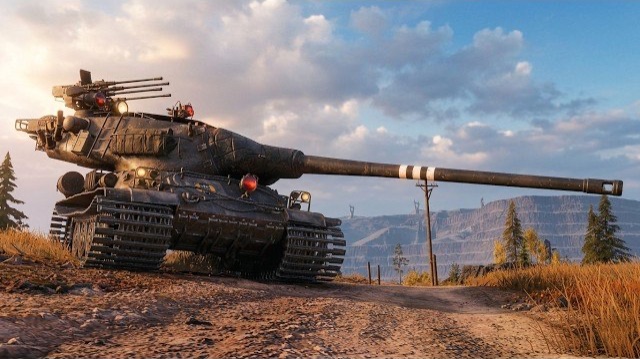 КАК ОН ВЫЖИЛ?! Секретный трюк, выжил без снаряд и удивил всех в упор!