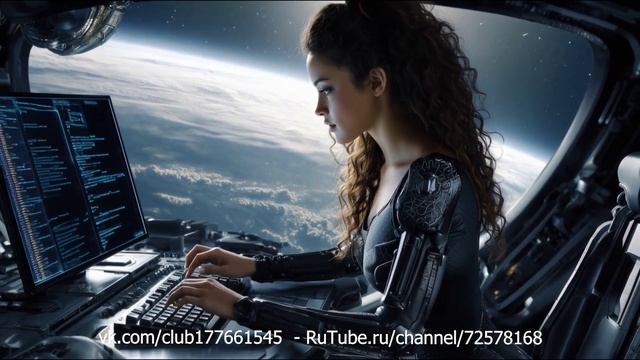 🧠 Войдите в состояние потока ⏐ Расслабляющая музыка для детей с СДВГ для глубокой работы и ясности