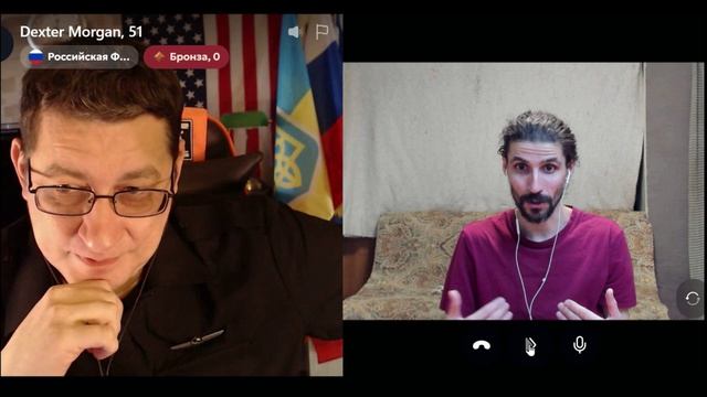 Тема психологии, философия. Зачем умиротворение.