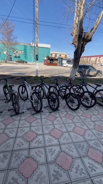 Привет Из Сибая  Поддержите Подпиской 