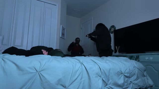 Это шедевр John Wick ( Пародия )