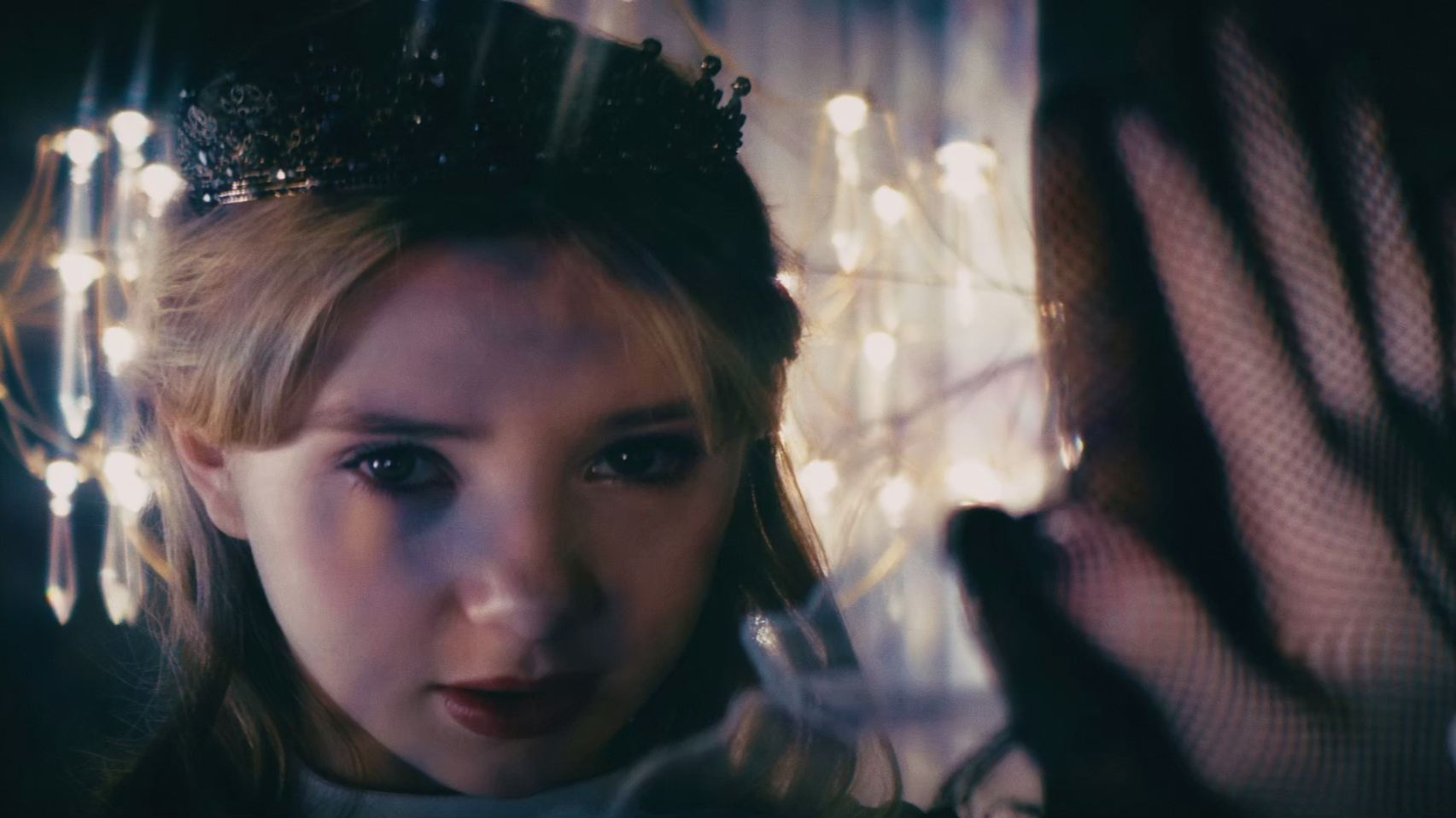 Катерина Павлик - Евгений Онегин. ГУО «Гимназия № 7 г. Минска имени В.И.Ливенцева»