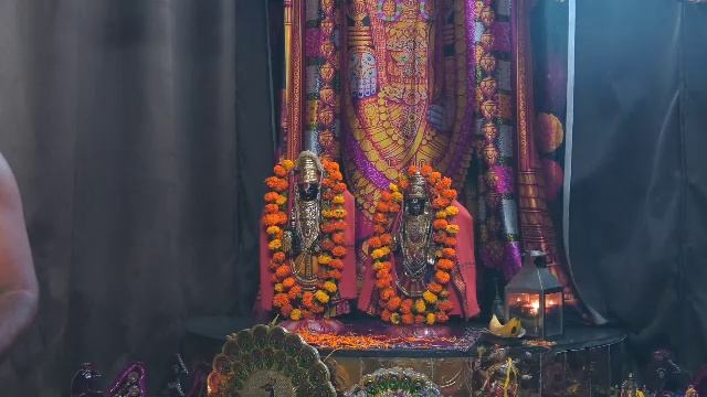 Онлайн Церемония YagyaLive