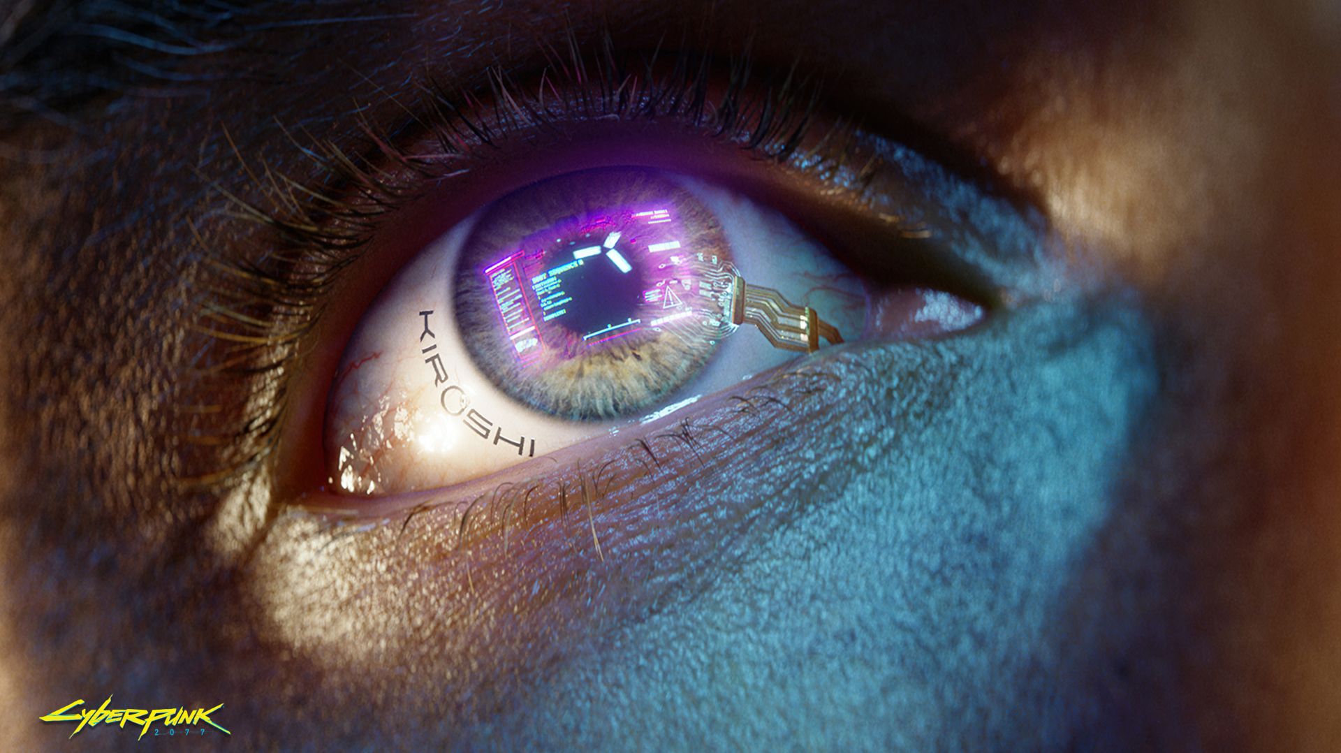 CYBERPUNK2077.8 ПАНАМХЕЛМАНТАКЕМУРА