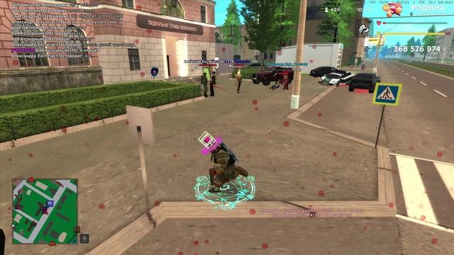 RODINA ONLINE 2026-04-17 16-35-43