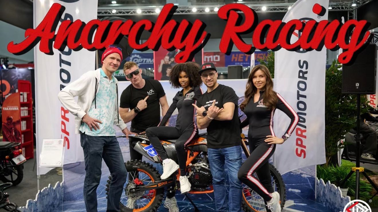 🏁Интервью с командой 