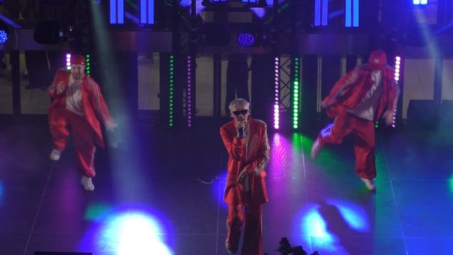 Гарик Богомазов - Солнечный день (ТРЦ РИВЬЕРА 10 Лет/ЖАРА ЛАЙТ/16.04.26)