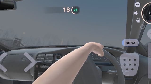 Извиняюсь😓 за долгое отсутствие на канале а мы начинаем играть в игру Drift У меня кстати Toyota Ma