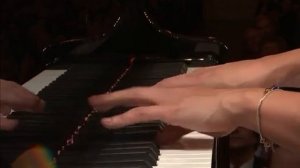 Yuja Wang Mendelssohn Songs Without Words Op 67