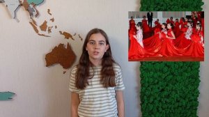 Видеовизитка для школы Летово