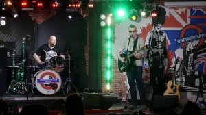 2026-04-05 - Влад Виноградов - Большая Рок-Акустика в клубе «Биг Бен»