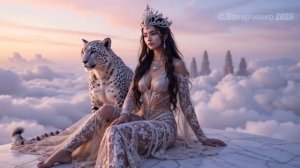 Прекрасная песня для души