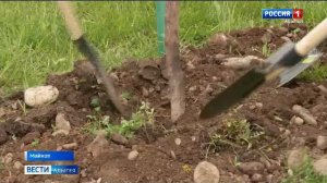 11.30 – «Вести. Адыгея» от 17.04.2026г.