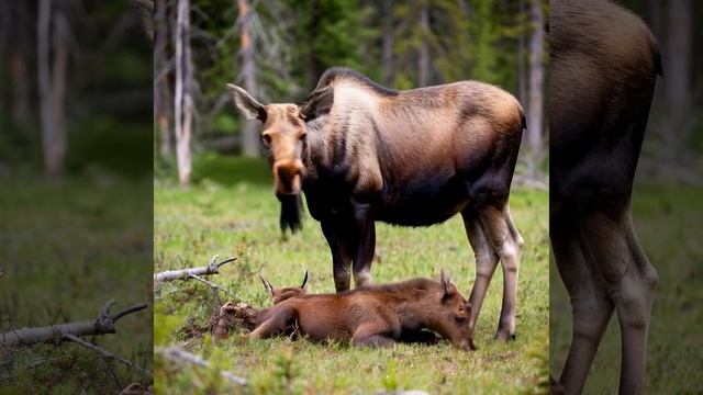 Счастье живет рядом с нами