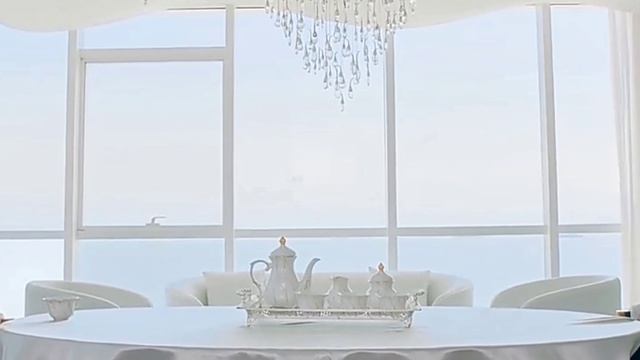 Загадочная любовь - 2 серия