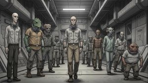 СПЕЦНАЗ ПРОТИВ ИМПЕРИИ_ КАК 8 БОЙЦОВ СЛОМАЛИ ЗВЕЗДУ СМЕРТИ