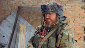 Санинструктор рассказал о фронтовом чуде