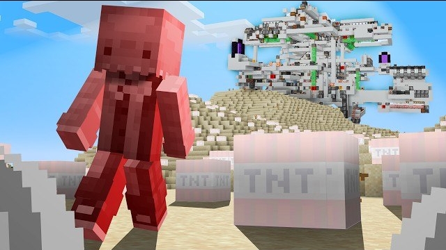 Я Vs Орбитальная Пушка