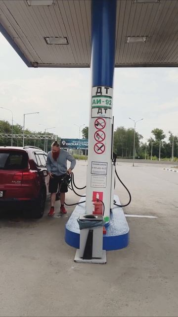 Вопрос от жителя Рязанской области Александра Посохина