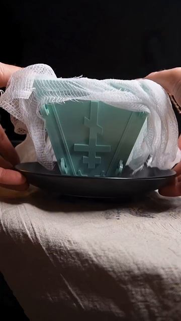 Пасха «Три шоколада»