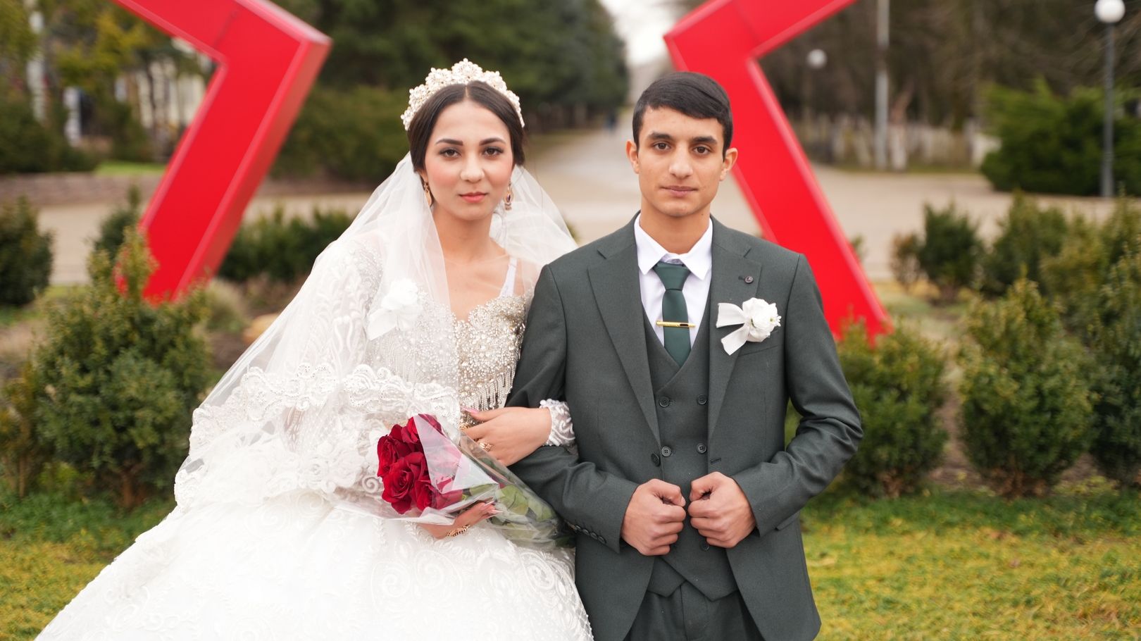 Свадьба Ляти и Вишни 17.02.2026 Часть2