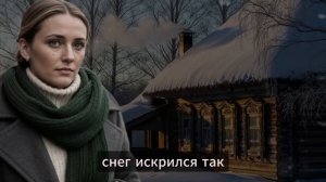 «ДВАДЦАТЬ ЛЕТ ОБМАНА». Очень интересная история из жизни.