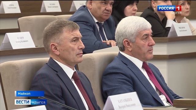 В Адыгее построены газопроводы для подключения свыше 1000 домов в садовых и дачных товариществах