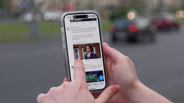 Полгода с iPhone 14 Pro. Бесполезная трата денег? смотреть онлайн