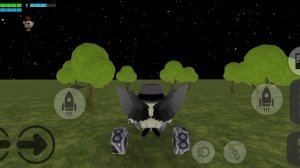 охота на курясвина в чикен ган