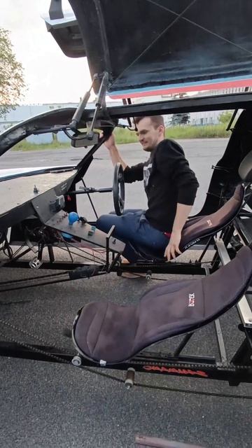 Пока кто-то жалуется на высокие цены на бензин, кто-то уже действует!