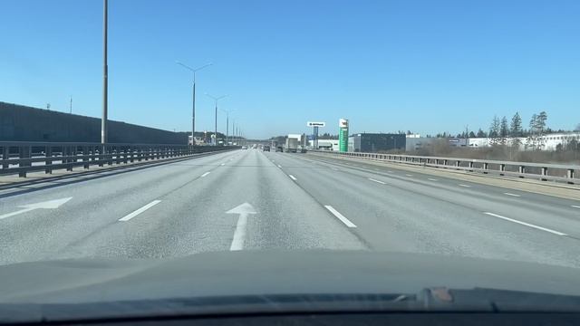 Как добраться до Парка Патриот?