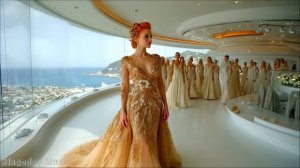 Life in 2250： Smart Megacity & Futuristic Music (1 Hour) ｜ 4K Sci-Fi Atmosphere, Vol. 35-(1080p30)