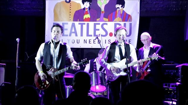 Dead flowers cover - группа Stone Shades