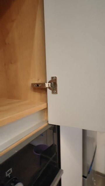 Обновление кухни