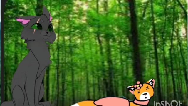 Убила вишню не хейт пж