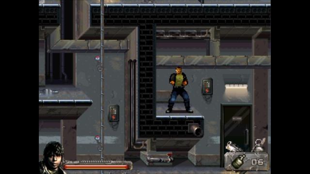 Russian Mafia( брат 2)