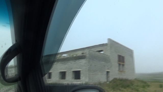 Полуостров Рыбачий часть 13