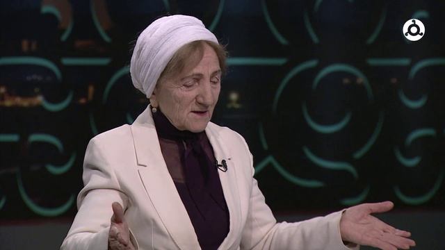 Культура. Гость программы Хава Акиева