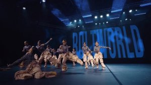 Афро / CITY JAZZ