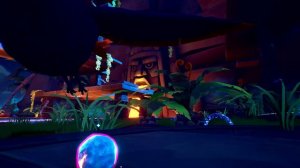 Трейлер Pecking Order (игровой тест)