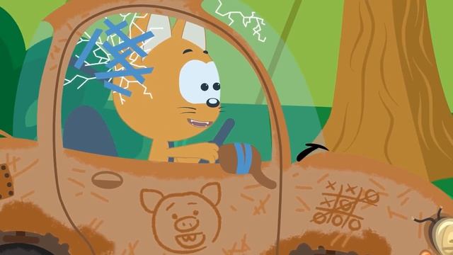 ДРАНДУЛЕТ АЛЕКСАНДРА Ч2