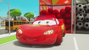 Маккуин и деревянный молоток - Детские стишки и песенки - Песенка для малыша