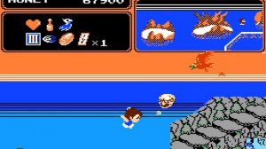 Yōkai Dōchūki (1988) [NES]