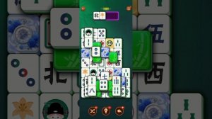 Маджонг 171-180  уровень